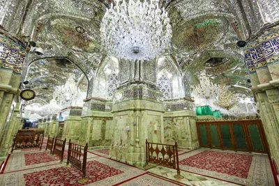 صورة المصور ميثم رسول