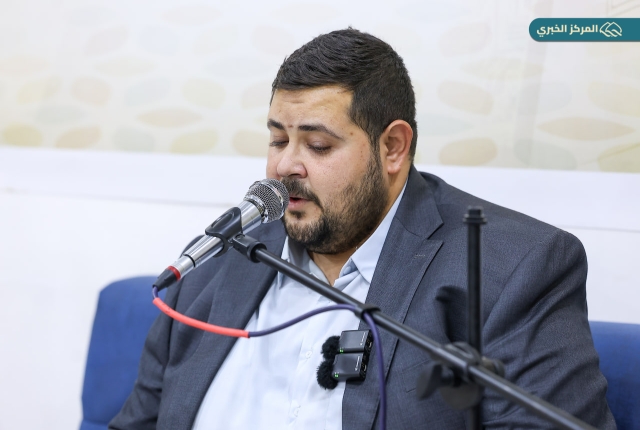 العتبة الكاظمية المقدسة تقيم حفل تخرج دورات سيد الساجدين القرآنية في داقوق بمحافظة كركوك