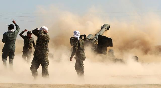 غلاف عوامل القوة لإدامة زخم المعركة